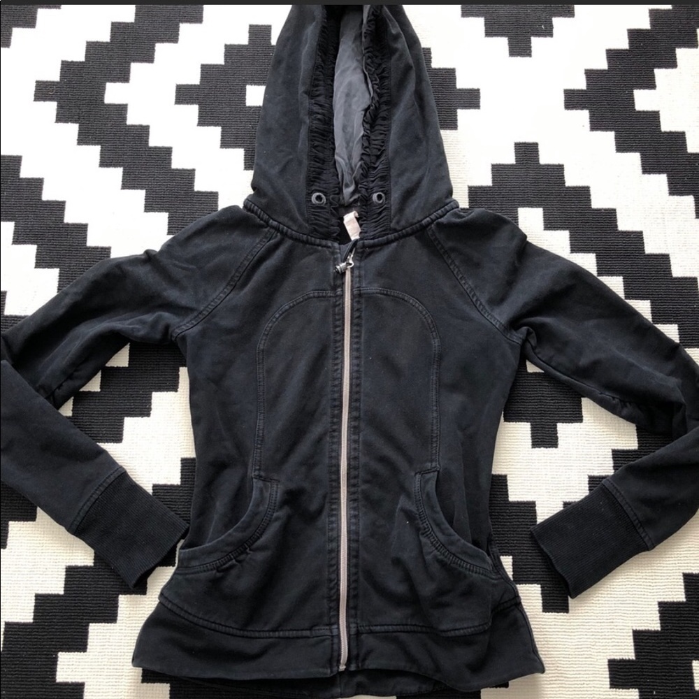 Lululemon jacket